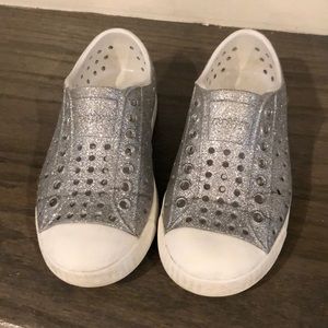 Girls Native Jefferson shoe